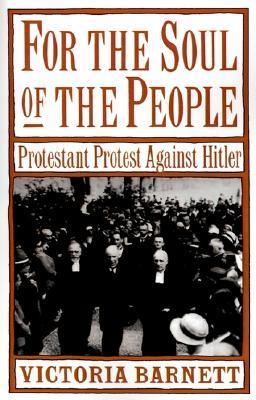 For the Soul of the People book cover