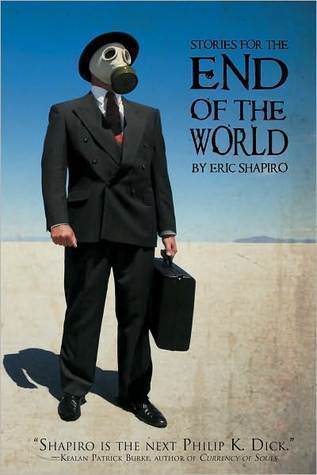 Stories for the End of the World book cover