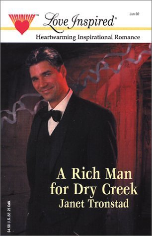 Dry Creek book cover 3