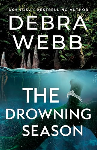 The Drowning Season book cover