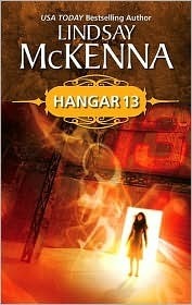 Hangar 13 book cover