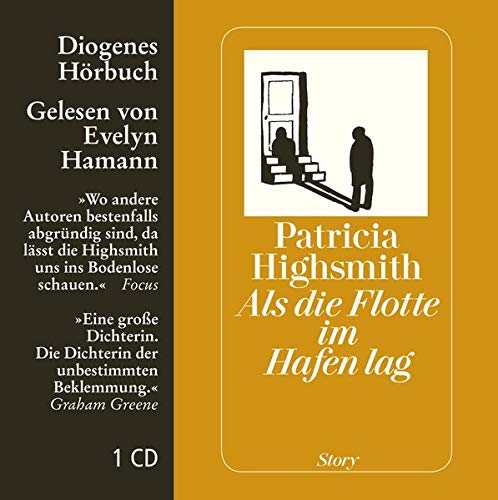 Als die Flotte im Hafen lag book cover