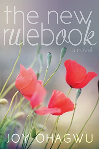 The New Rulebook book cover 1