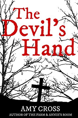 The Devil's Hand book cover