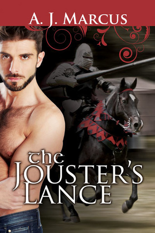 A Ren Faire Romance book cover 1