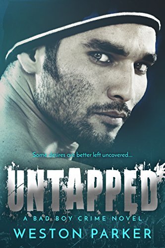 Untapped book cover