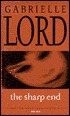 The Sharp End book cover