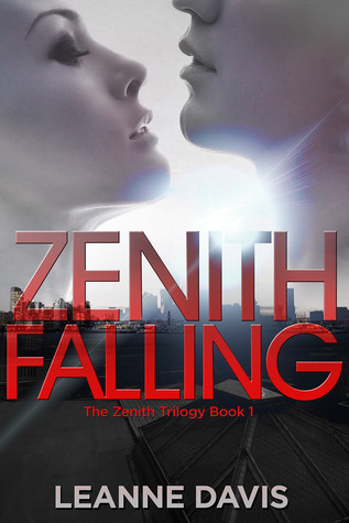 Zenith Series book cover 1