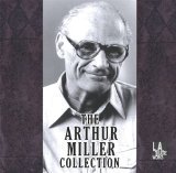 The Arthur Miller Collection book cover