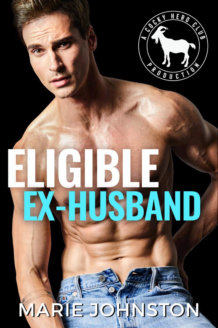 Eligible Ex-Husband book cover
