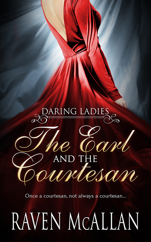 Daring Ladies book cover 1