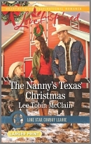 Lone Star Cowboy League: Boys Ranch book cover 3