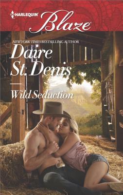 Wild Seduction book cover