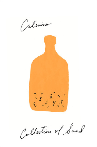Collection of Sand book cover