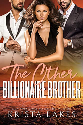 The Other Billionaire Brother book cover
