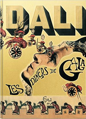 Les Diners de Gala book cover