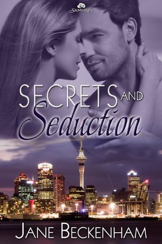 Secrets and Seduction book cover