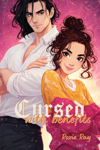 Cursed with Benefits book cover