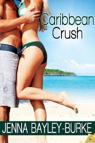 Under the Caribbean Sun book cover 3