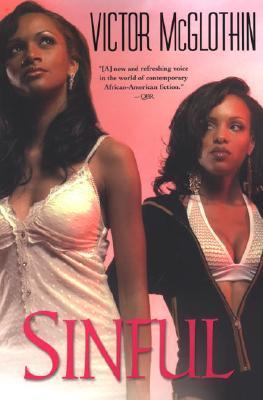 Sinful book cover