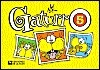 Gaturro 5 book cover