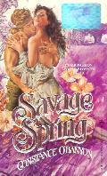 Savage Seasons book cover 3