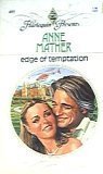 Edge of Temptation book cover