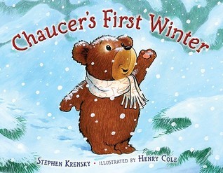 Chaucer's First Winter book cover