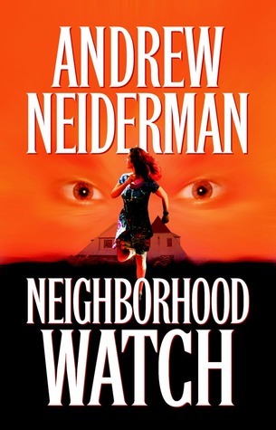 Neighborhood Watch book cover