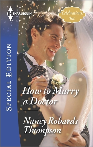 How to Marry a Doctor book cover