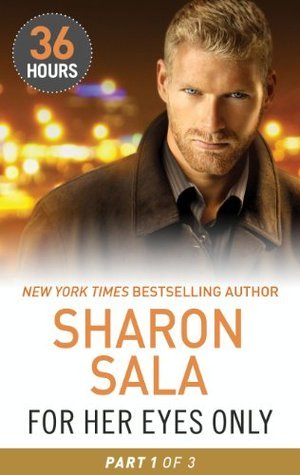 For Her Eyes Only book cover 1