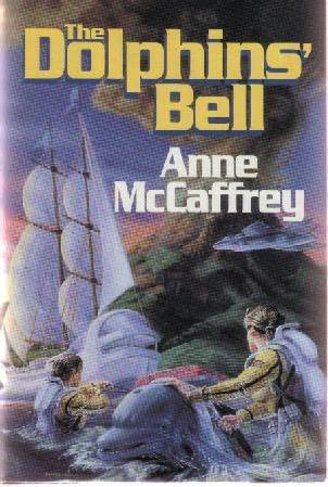 The Dolphins' Bell book cover