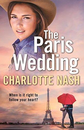 The Paris Wedding book cover
