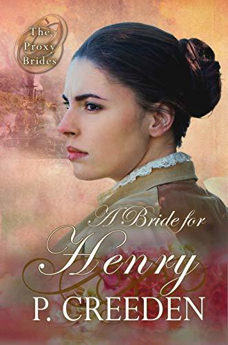 A Bride for Henry book cover