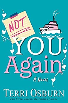 The NOT Series book cover 1