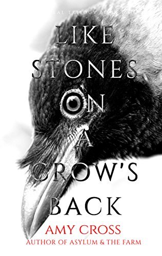Like Stones on a Crow's Back book cover