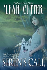 Siren's Call book cover