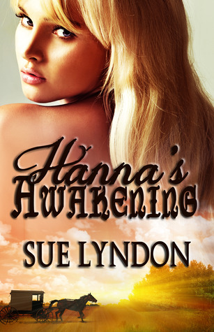 Hanna's Awakening book cover