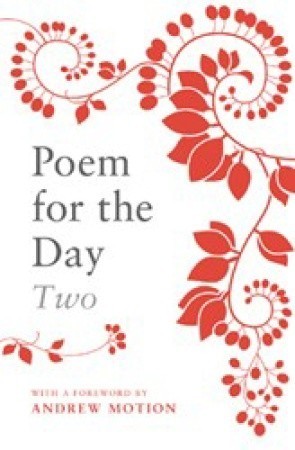 POEM FOR THE DAY TWO book cover