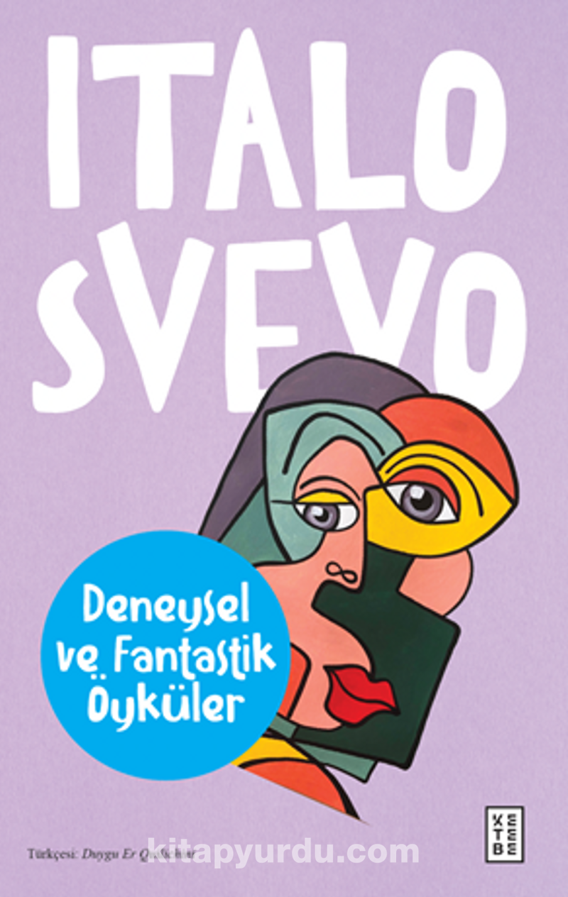 Deneysel ve Fantastik Öyküler book cover