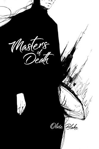 Masters of Death book cover