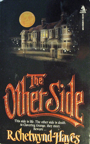 The Other Side book cover