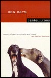 Dog Days book cover