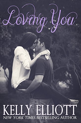 Loving You book cover