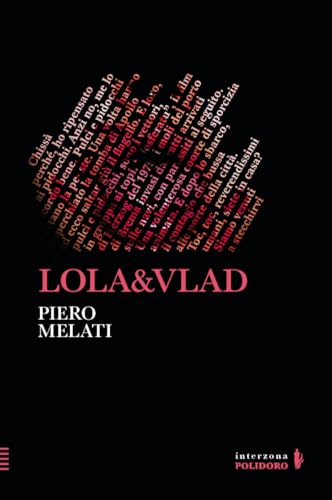 Lola&Vlad book cover