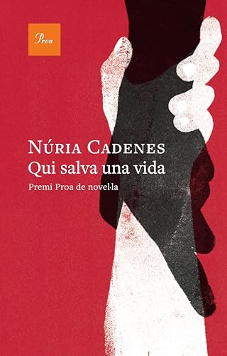 Qui salva una vida book cover