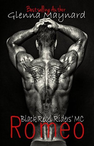 Romeo book cover