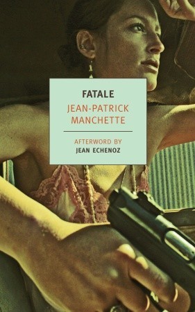 Fatale book cover