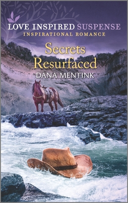 Secrets Resurfaced book cover