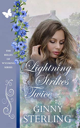 Border Brides book cover 1